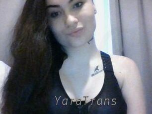 YaraTrans