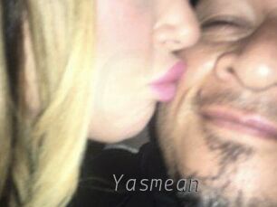 Yasmean