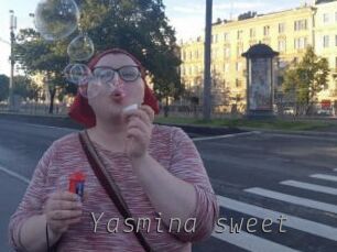 Yasmina_sweet Livestrip Cams