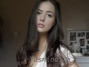 Yasmina_xo
