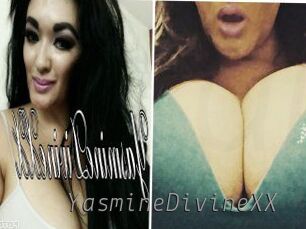 YasmineDivineXX