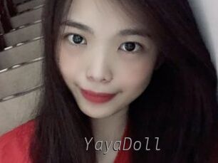 YayaDoll