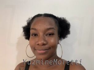 YazmineMoretti