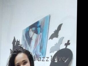 Yazzlove