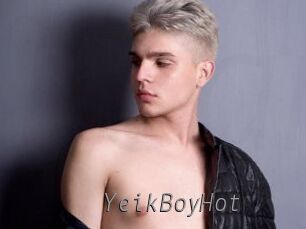 YeikBoyHot