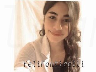 YeliFonticelli