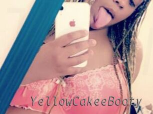 YellowCakeeBooty