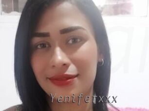 Yeniferxxx