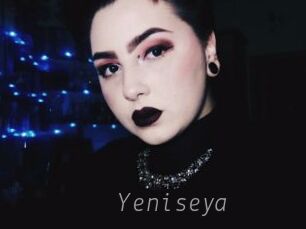 Yeniseya
