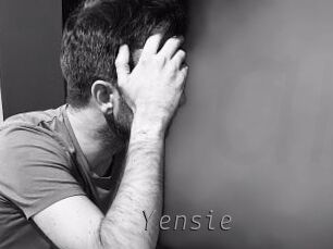 Yensie