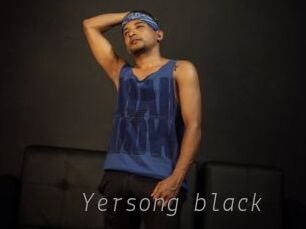 Yersong_black