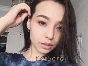 YesSora