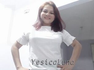 YesicaLuna