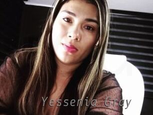 Yessenia_Gray Livestrip Cams