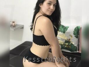 YessicaRobits Livestrip Cams