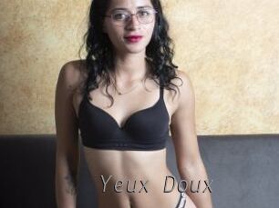 Yeux_Doux Livestrip Cams