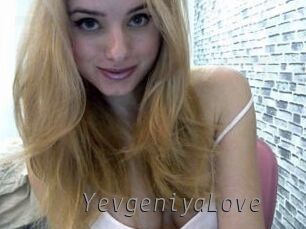 YevgeniyaLove