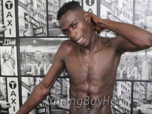 YhangBoyHot Livestrip Cams