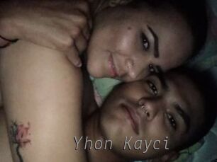 Yhon_Kayci