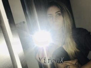 YiranX