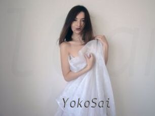 YokoSai