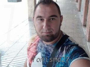 Yomismo27