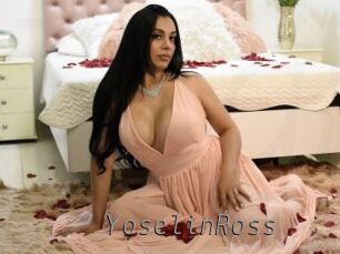 YoselinRoss Livestrip Cams