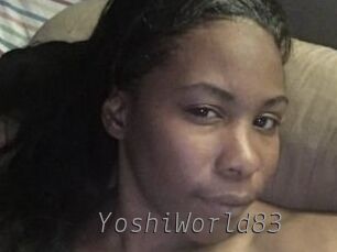 Yoshi_World83