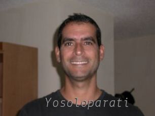 Yosoloparati