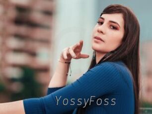 YossyFoss