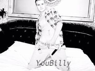 YouBilly Livestrip Cams