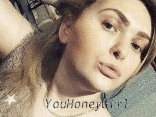 YouHoneyGirl Livestrip Cams