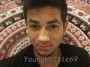 YoungHottie69 Livestrip Cams