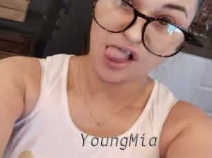 YoungMia