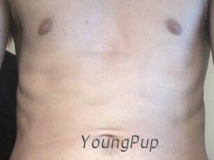 YoungPup Livestrip Cams
