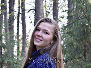 YoungViolet
