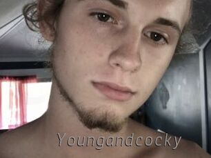 Youngandcocky