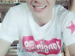 Youngbigcockjr