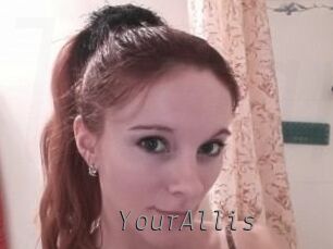 YourAllis Livestrip Cams