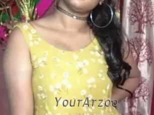YourArzoo