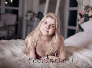 YourChrisTT