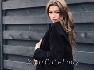YourCuteLady