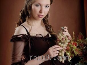 YourDreamm Livestrip Cams