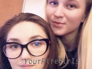 YourFireGirls
