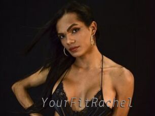 YourFitRachel