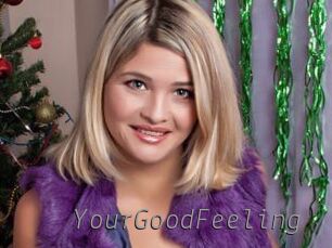 YourGoodFeeling