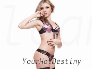 YourHotDestiny