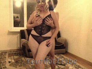 Your_Hot_Tribe Livestrip Cams