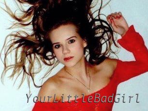 YourLittleBadGirl Livestrip Cams