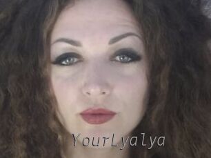 YourLyalya